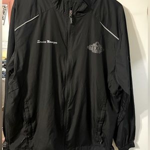 Txrh jacket